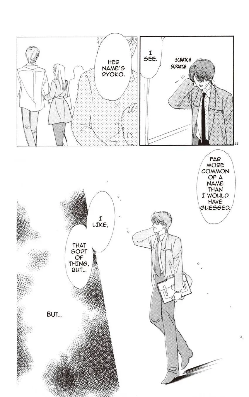 Kaiketsu! Suzunari Gakuen Tanteibu Chapter 31 page 41 - 