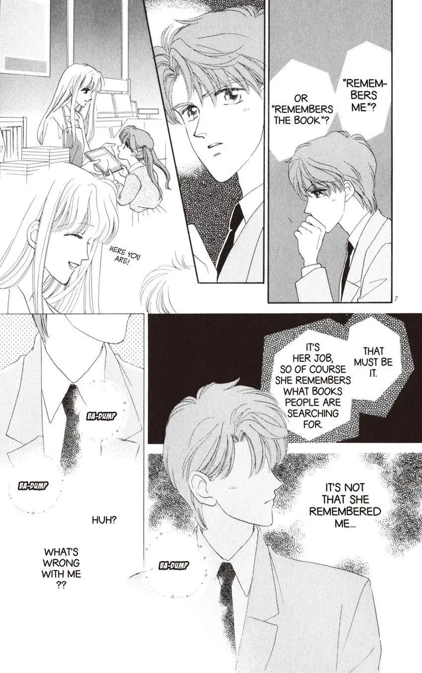 Kaiketsu! Suzunari Gakuen Tanteibu Chapter 31 page 7 - 