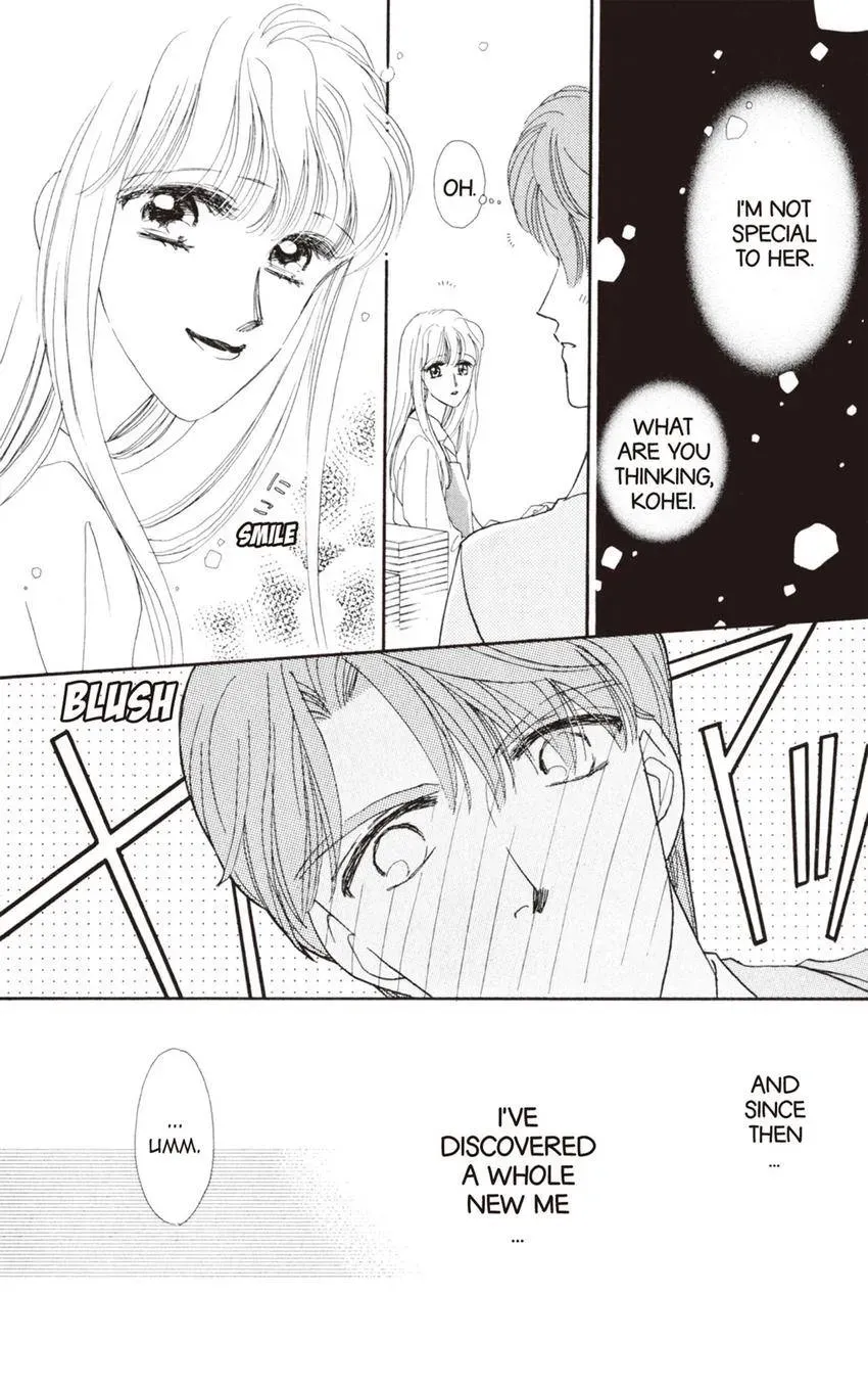 Kaiketsu! Suzunari Gakuen Tanteibu Chapter 31 page 8 - 