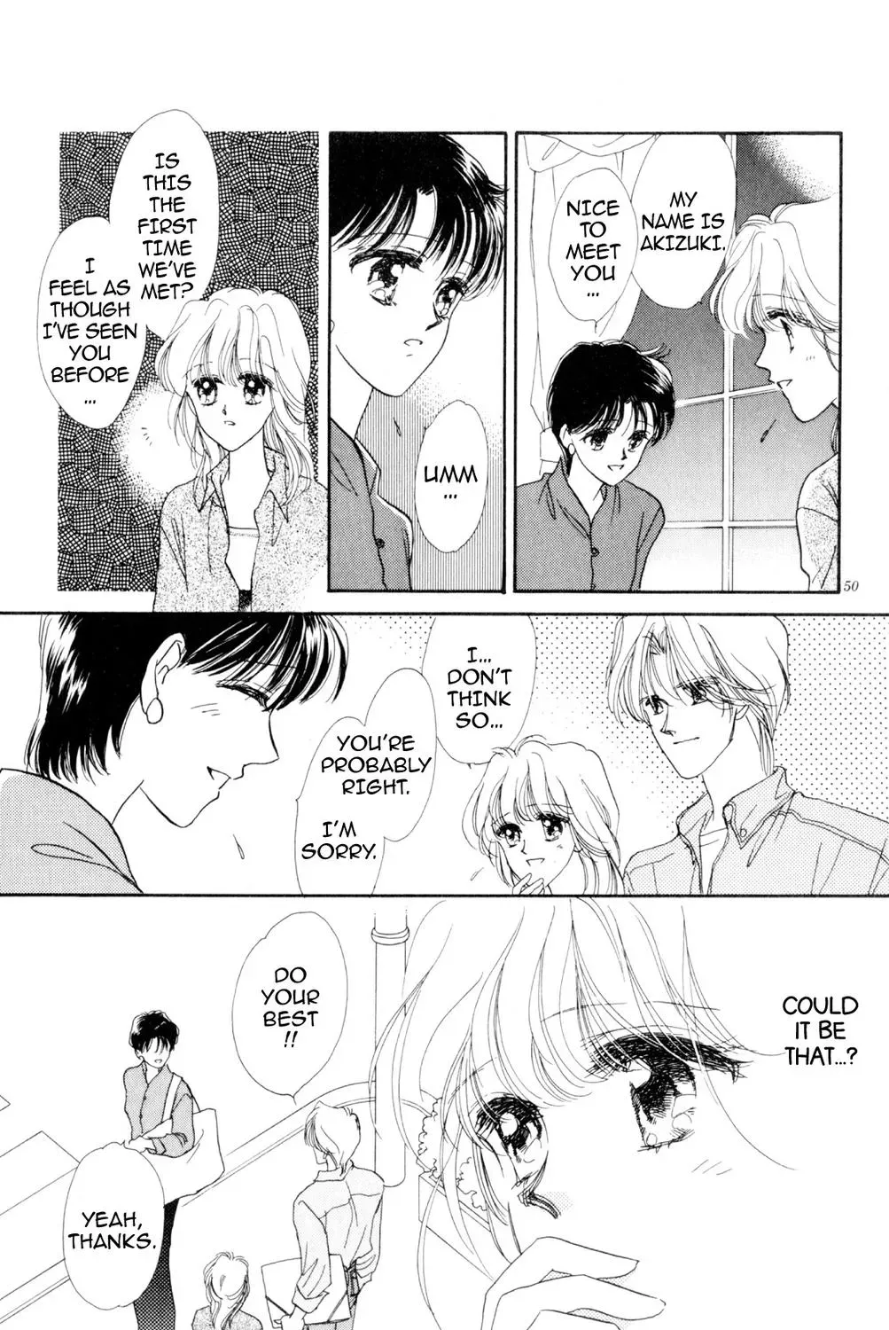 Kaiketsu! Suzunari Gakuen Tanteibu Chapter 32.75 page 101 - 
