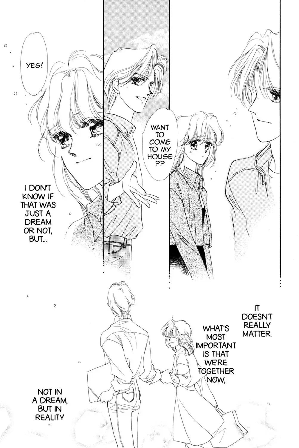 Kaiketsu! Suzunari Gakuen Tanteibu Chapter 32.75 page 103 - 