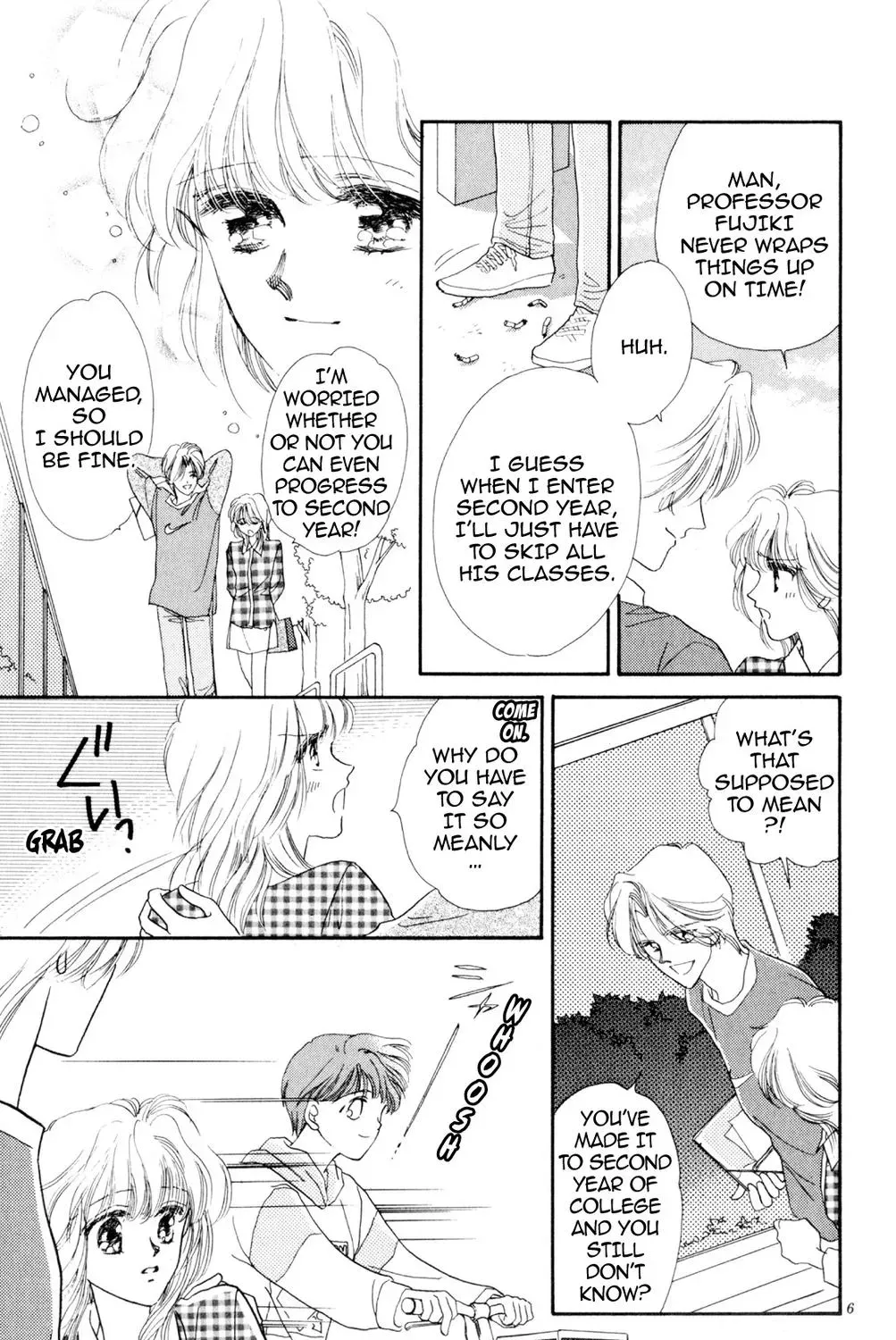 Kaiketsu! Suzunari Gakuen Tanteibu Chapter 32.75 page 13 - 