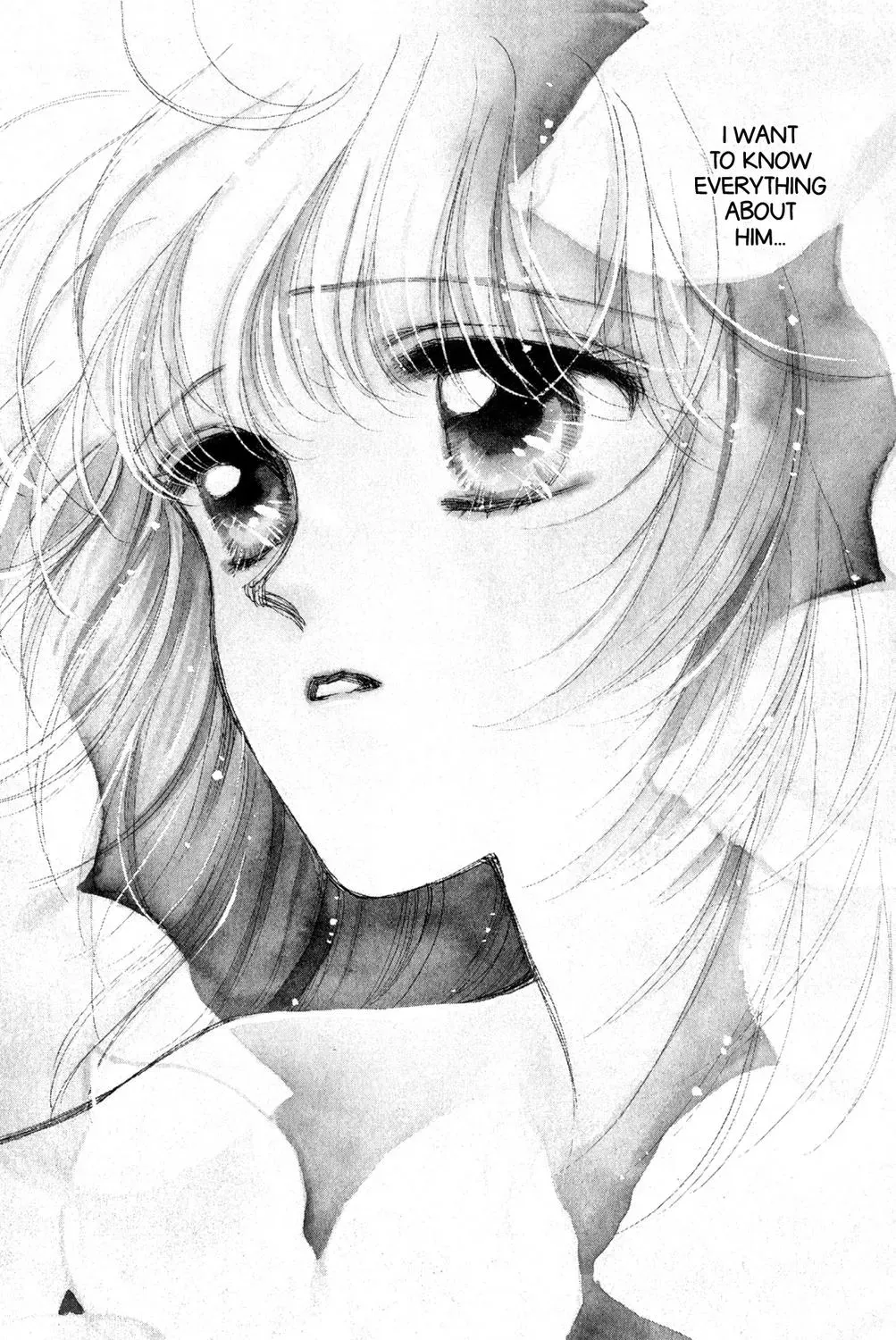 Kaiketsu! Suzunari Gakuen Tanteibu Chapter 32.75 page 3 - 