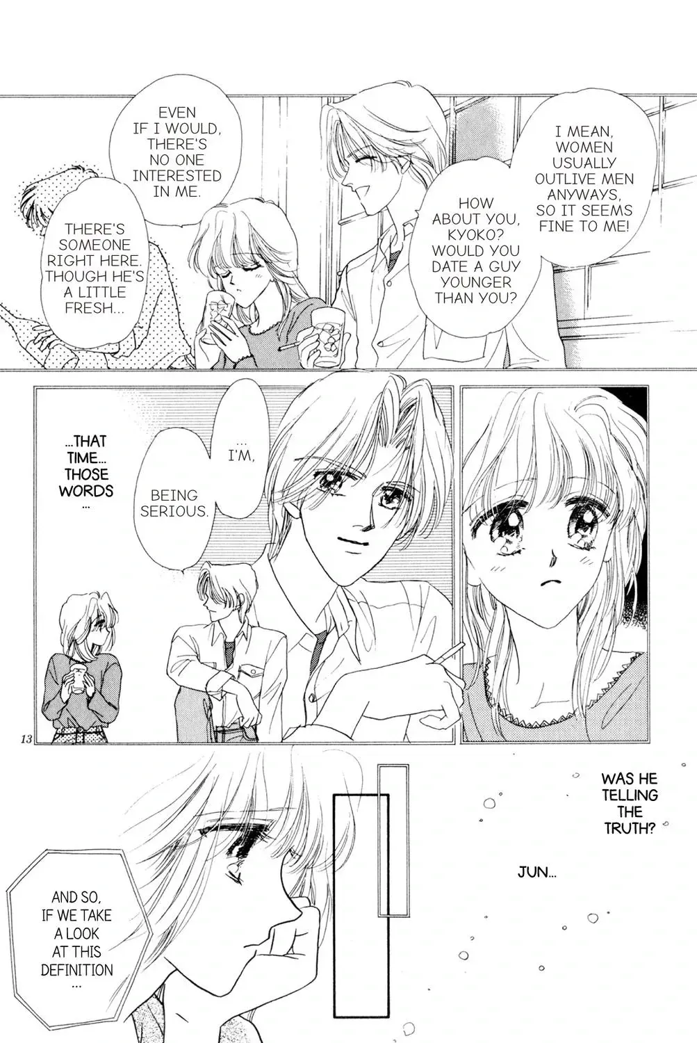Kaiketsu! Suzunari Gakuen Tanteibu Chapter 32.75 page 27 - 