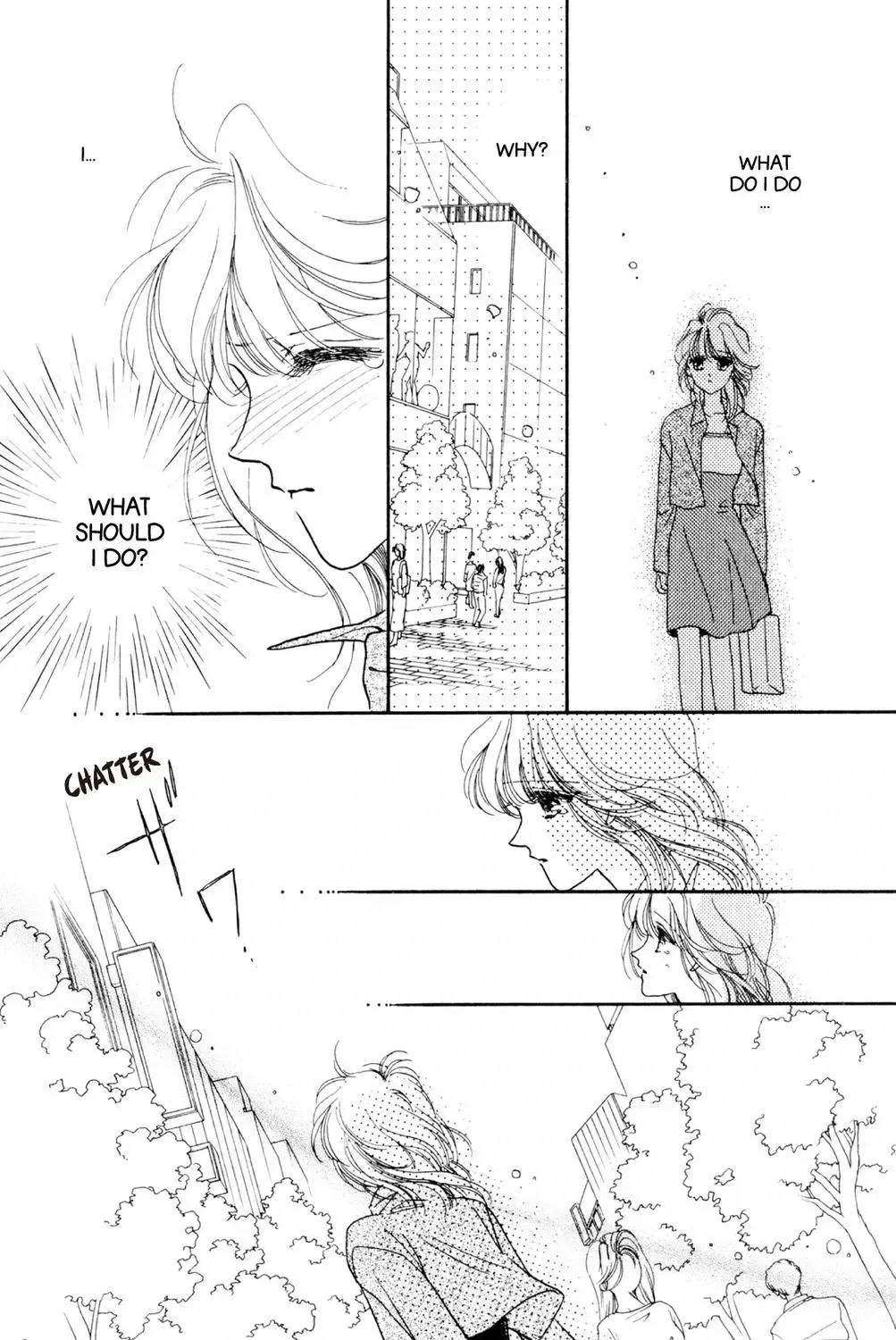 Kaiketsu! Suzunari Gakuen Tanteibu Chapter 32.75 page 39 - 