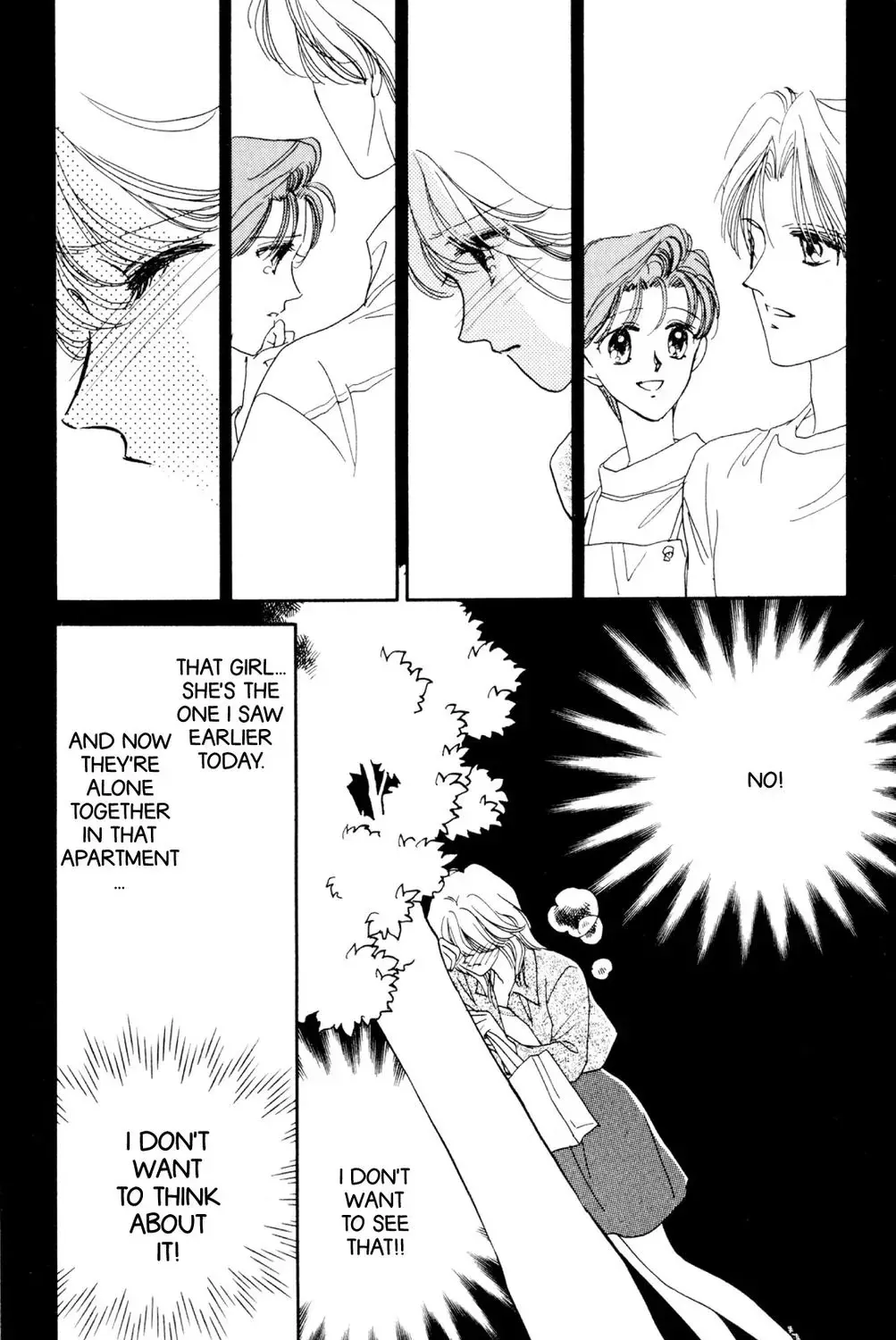 Kaiketsu! Suzunari Gakuen Tanteibu Chapter 32.75 page 49 - 