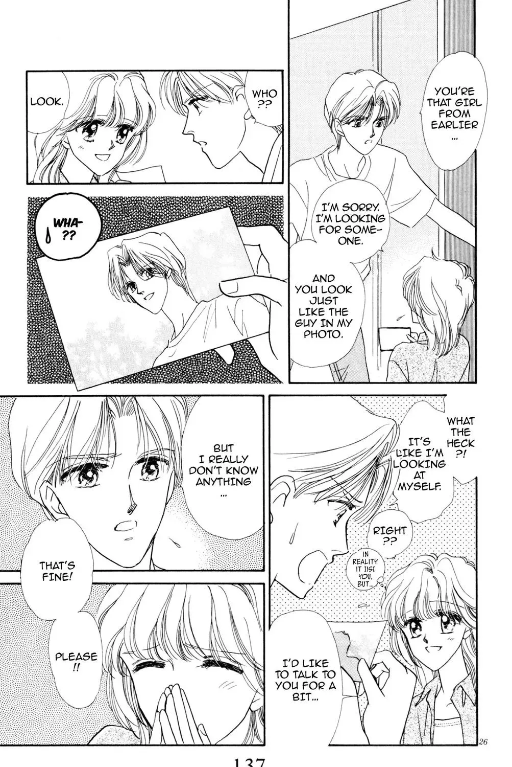 Kaiketsu! Suzunari Gakuen Tanteibu Chapter 32.75 page 53 - 
