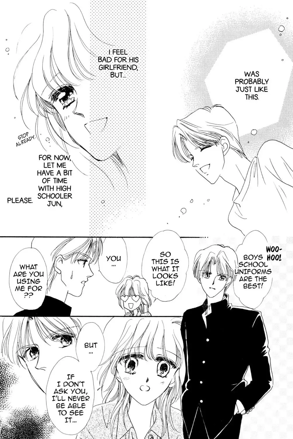 Kaiketsu! Suzunari Gakuen Tanteibu Chapter 32.75 page 59 - 
