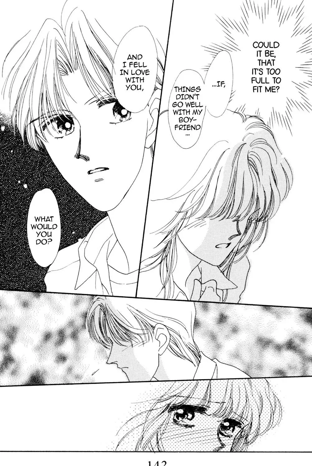 Kaiketsu! Suzunari Gakuen Tanteibu Chapter 32.75 page 63 - 