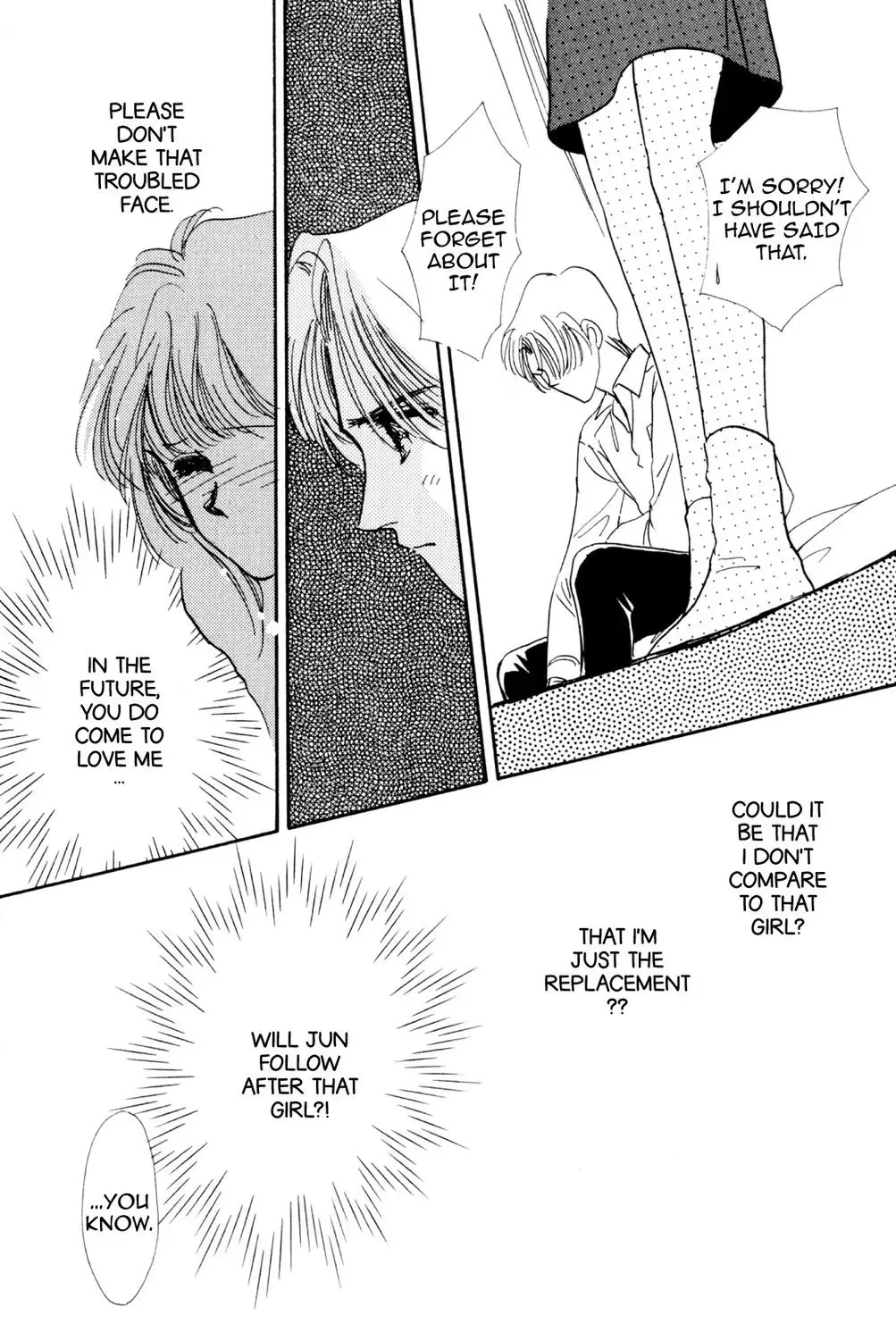 Kaiketsu! Suzunari Gakuen Tanteibu Chapter 32.75 page 65 - 