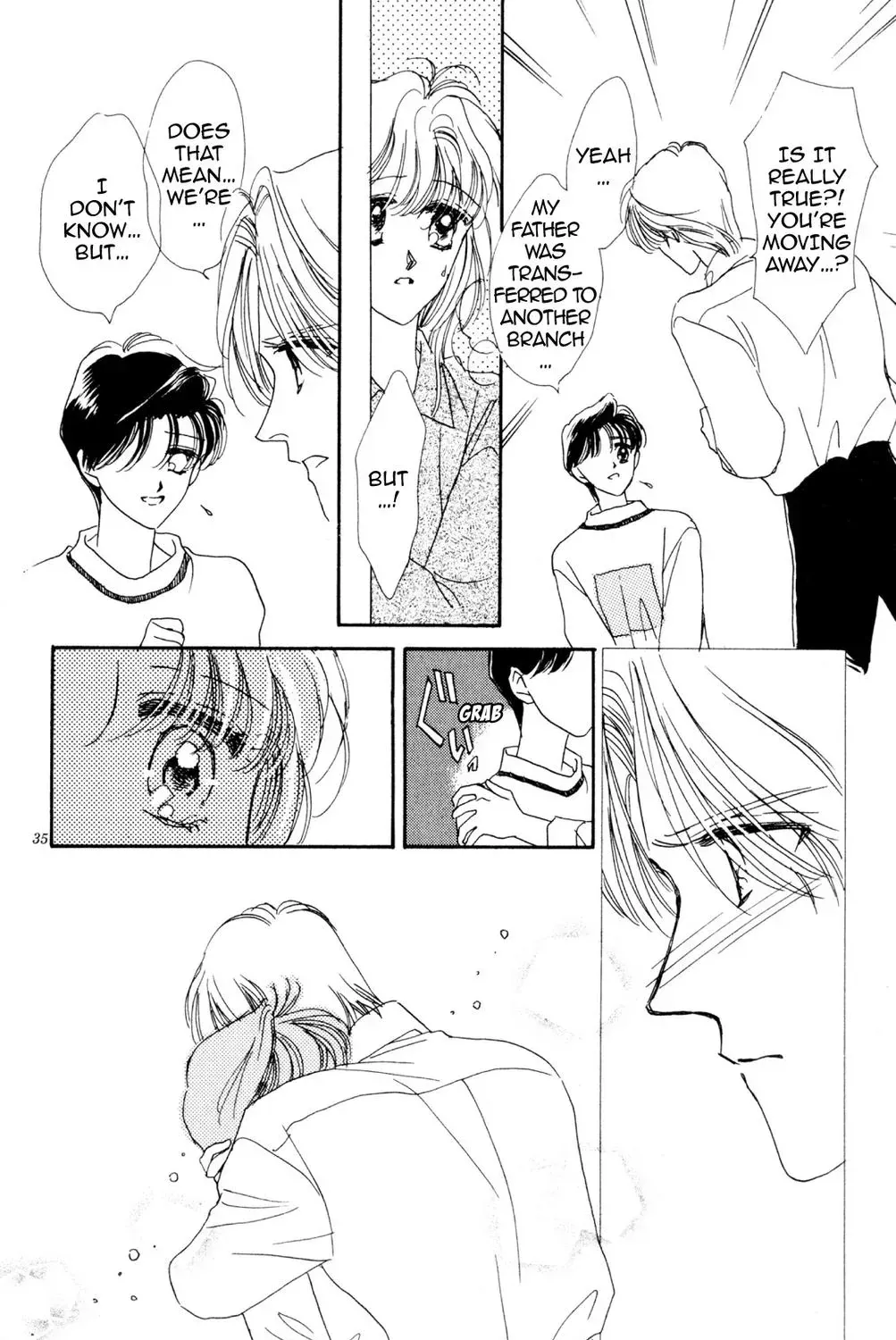 Kaiketsu! Suzunari Gakuen Tanteibu Chapter 32.75 page 71 - 