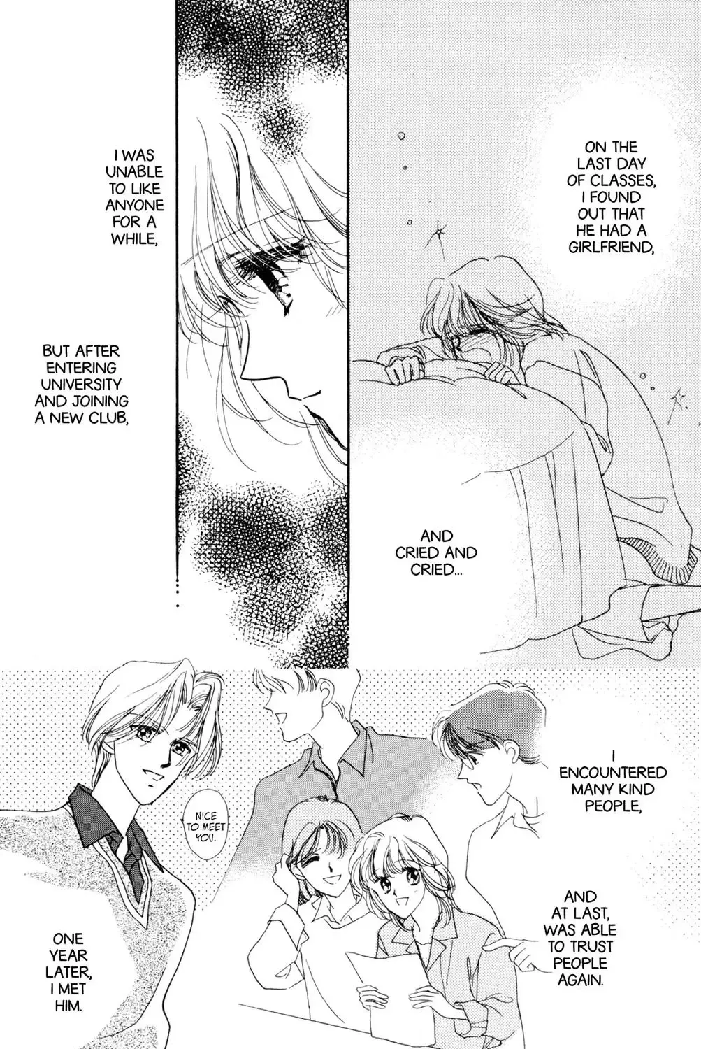 Kaiketsu! Suzunari Gakuen Tanteibu Chapter 32.75 page 79 - 