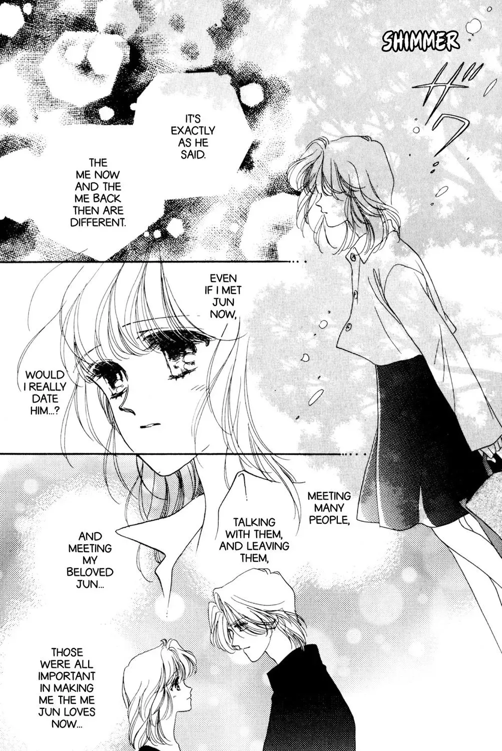 Kaiketsu! Suzunari Gakuen Tanteibu Chapter 32.75 page 81 - 
