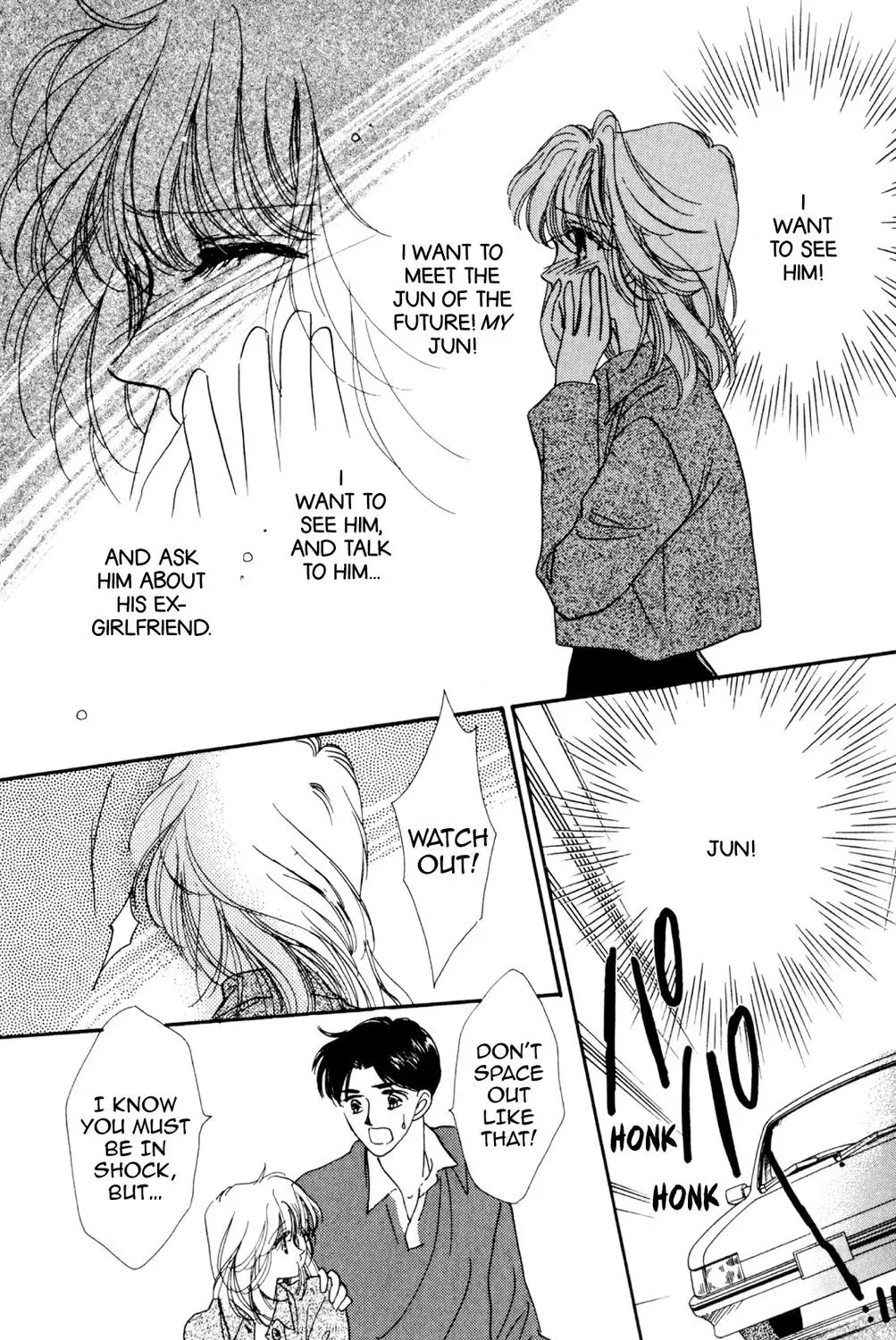 Kaiketsu! Suzunari Gakuen Tanteibu Chapter 32.75 page 85 - 