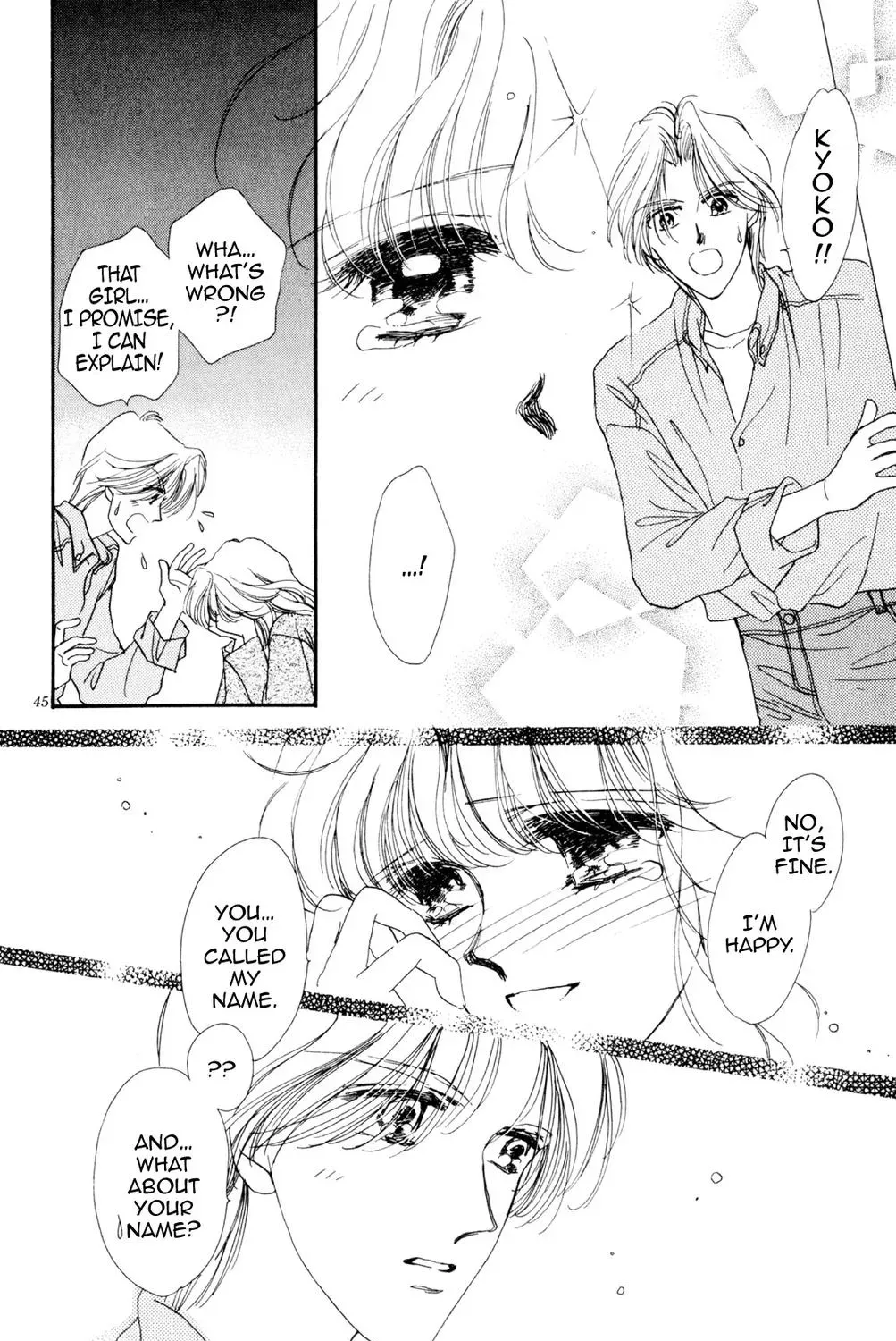 Kaiketsu! Suzunari Gakuen Tanteibu Chapter 32.75 page 91 - 