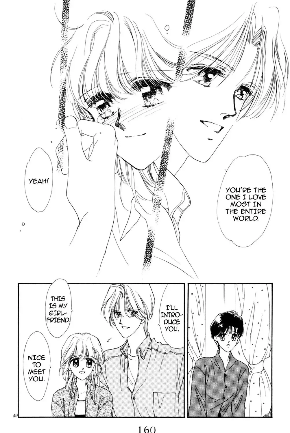 Kaiketsu! Suzunari Gakuen Tanteibu Chapter 32.75 page 99 - 