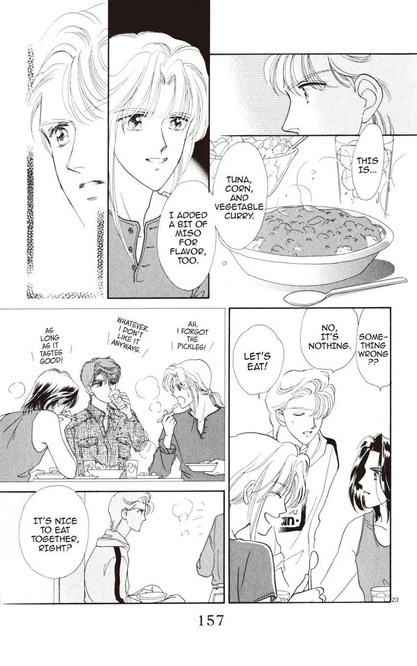 Kaiketsu! Suzunari Gakuen Tanteibu Chapter 33 page 23 - 
