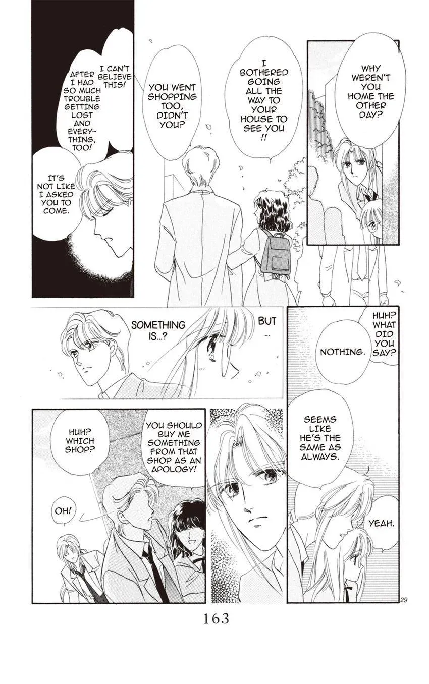 Kaiketsu! Suzunari Gakuen Tanteibu Chapter 33 page 29 - 