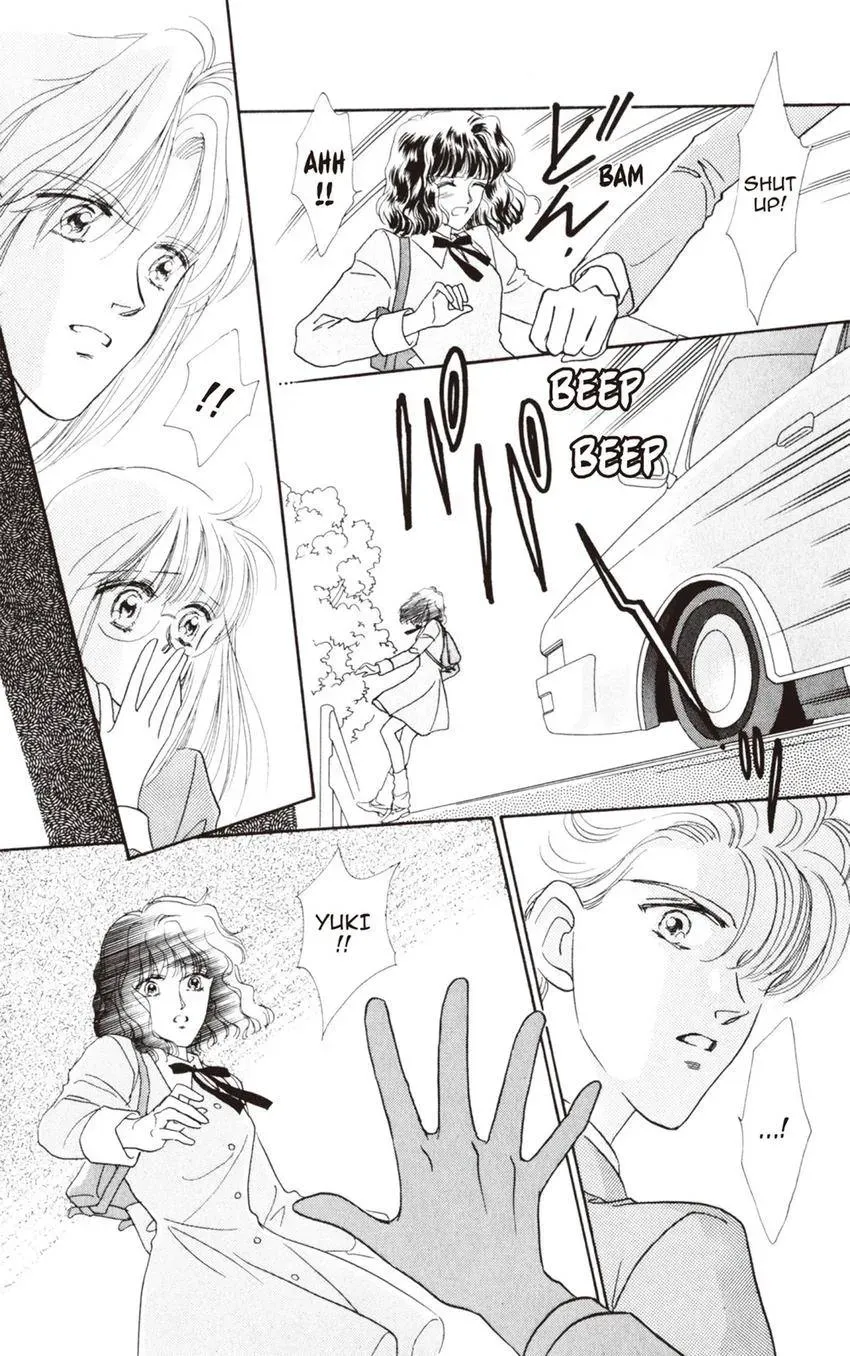 Kaiketsu! Suzunari Gakuen Tanteibu Chapter 33 page 32 - 