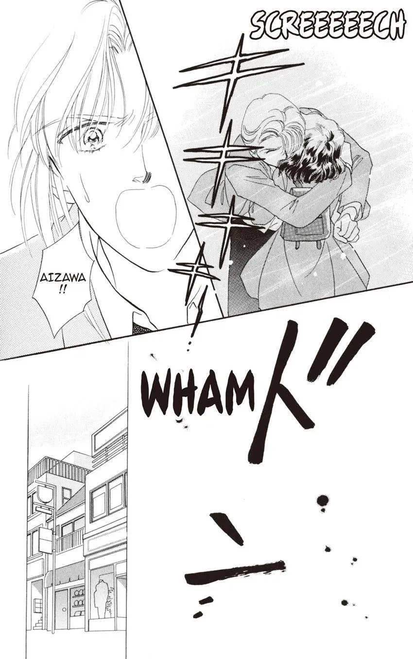 Kaiketsu! Suzunari Gakuen Tanteibu Chapter 33 page 33 - 