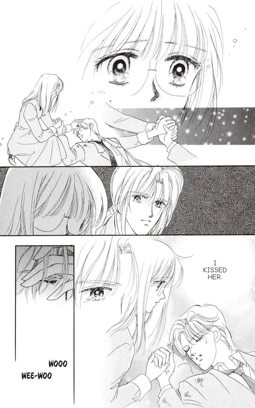 Kaiketsu! Suzunari Gakuen Tanteibu Chapter 33 page 39 - 