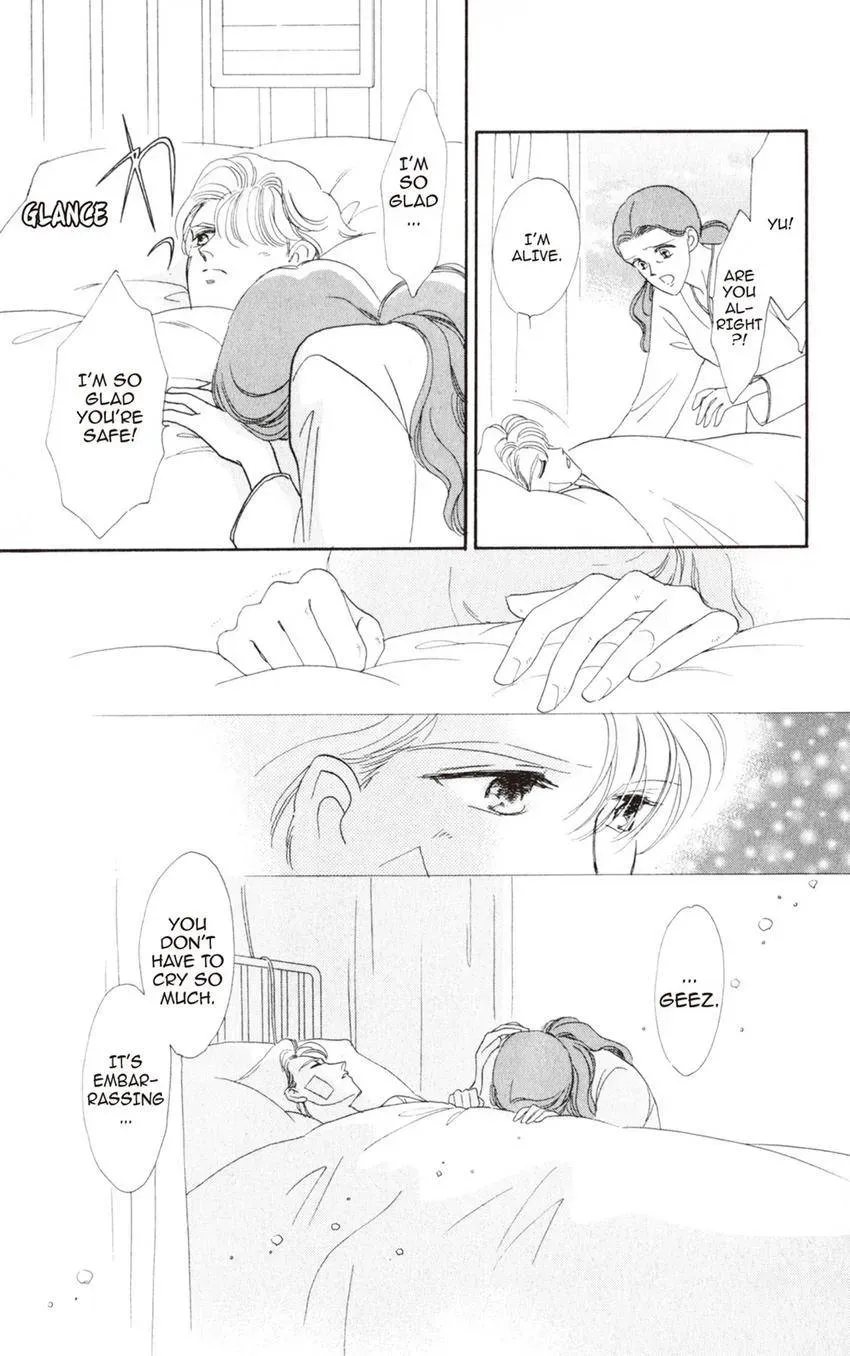Kaiketsu! Suzunari Gakuen Tanteibu Chapter 33 page 44 - 