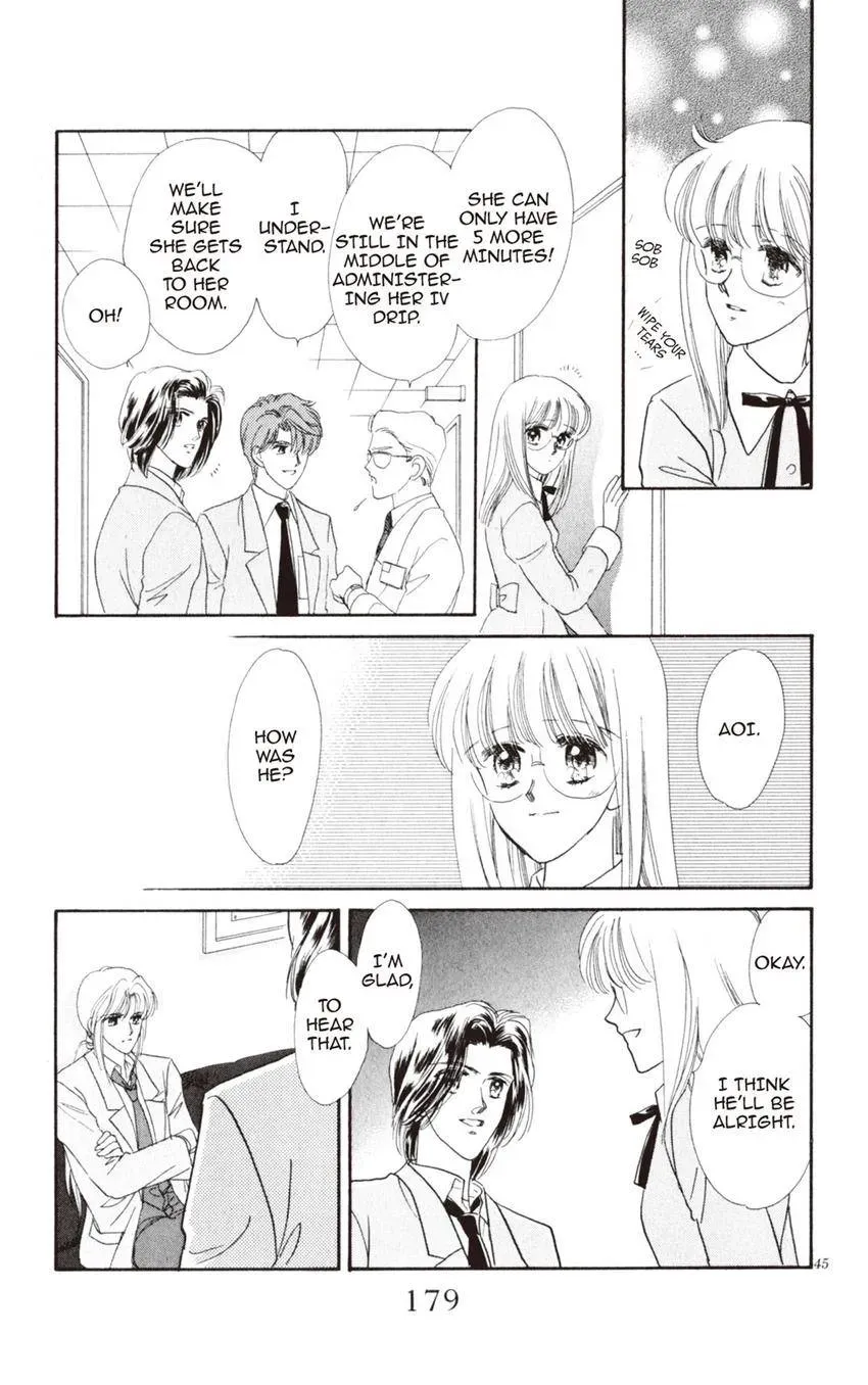 Kaiketsu! Suzunari Gakuen Tanteibu Chapter 33 page 45 - 