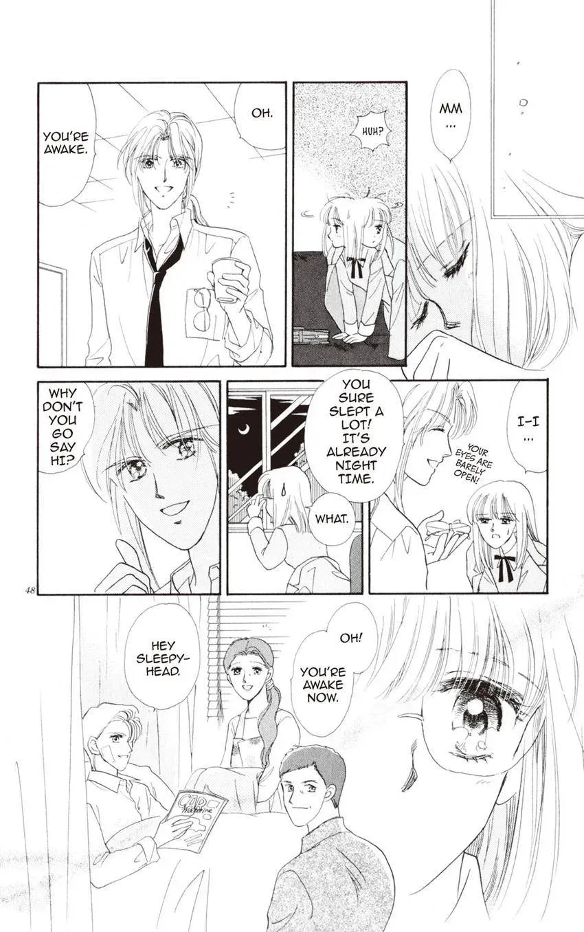Kaiketsu! Suzunari Gakuen Tanteibu Chapter 33 page 48 - 
