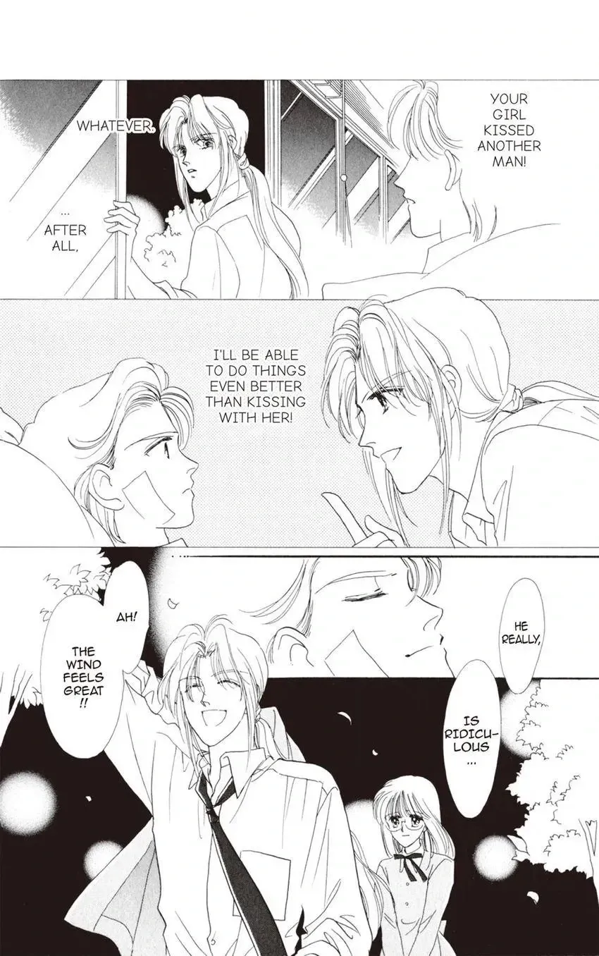 Kaiketsu! Suzunari Gakuen Tanteibu Chapter 33 page 50 - 