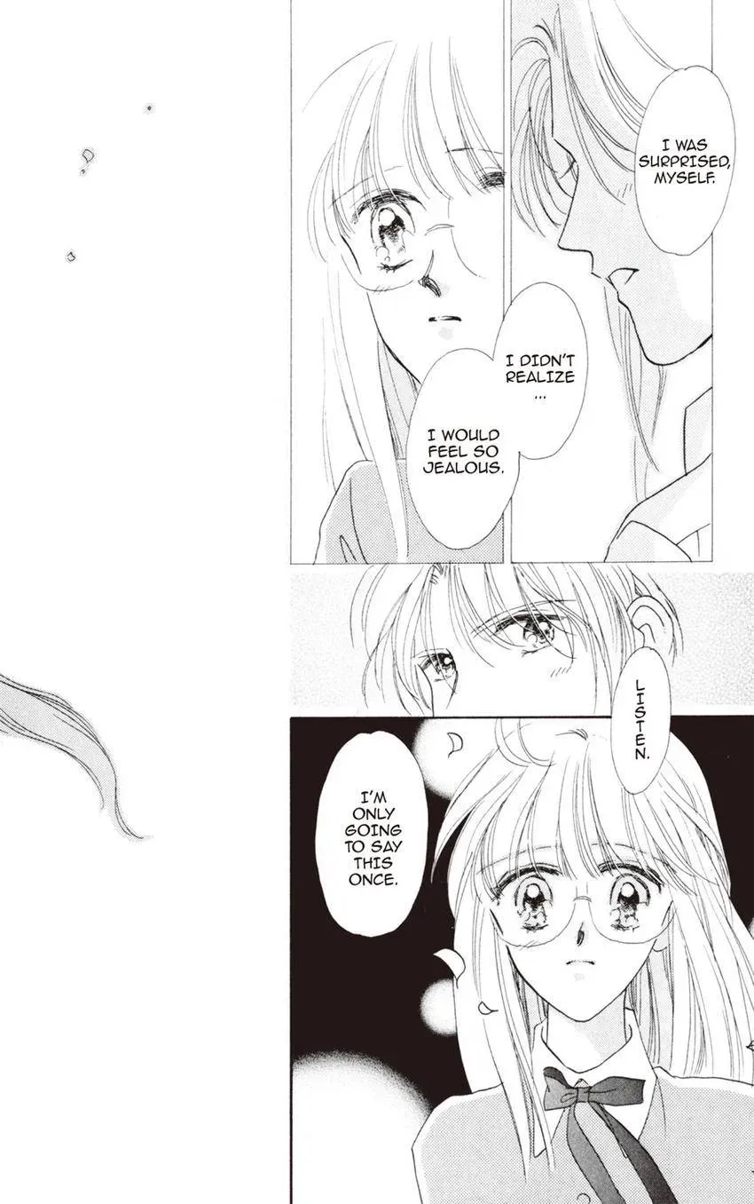 Kaiketsu! Suzunari Gakuen Tanteibu Chapter 33 page 52 - 