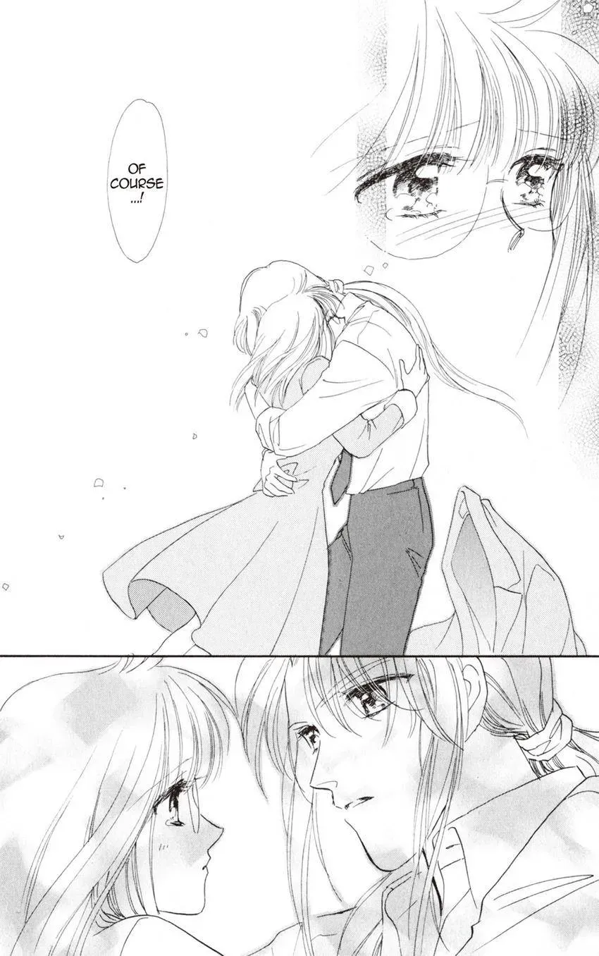 Kaiketsu! Suzunari Gakuen Tanteibu Chapter 33 page 54 - 