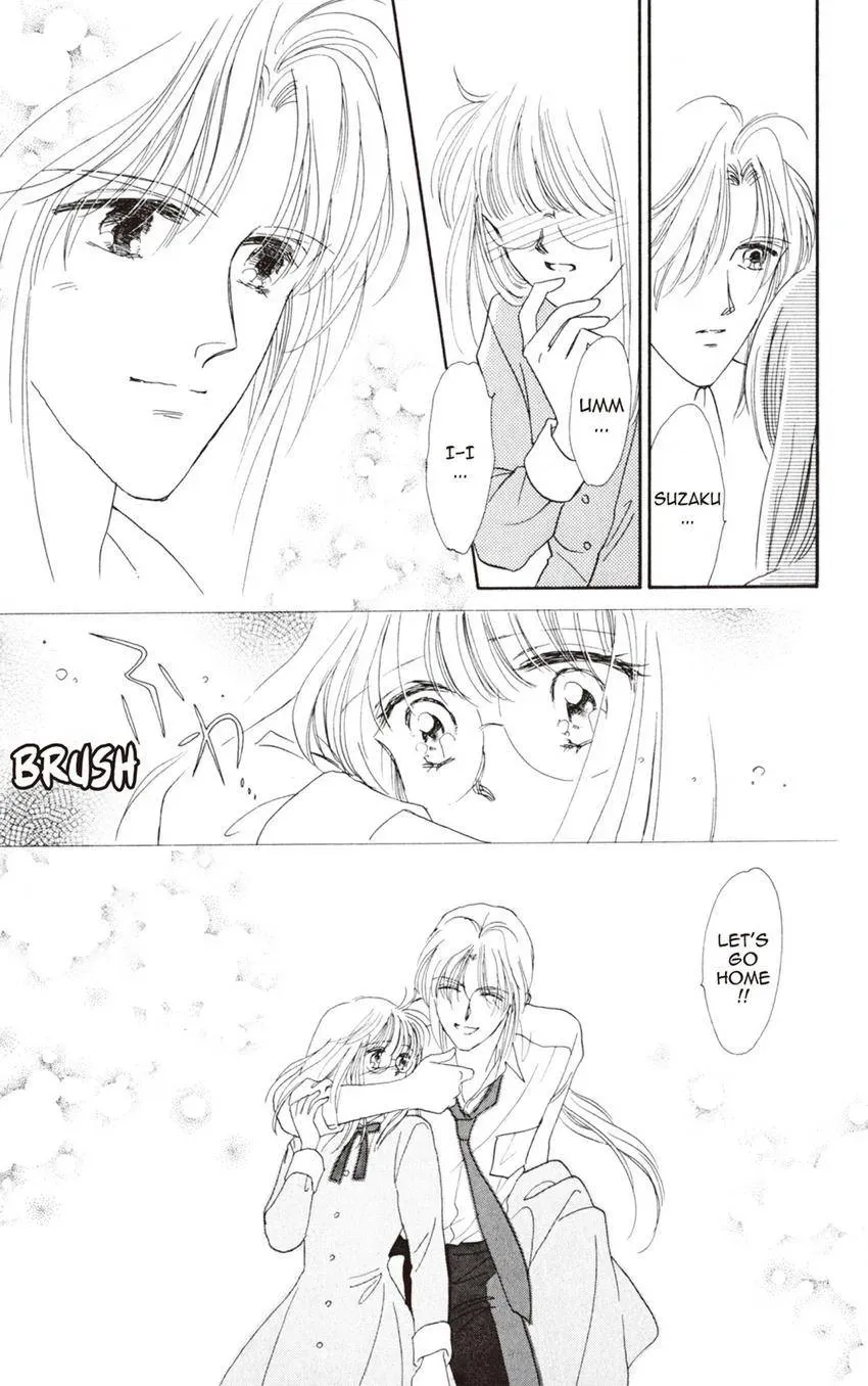 Kaiketsu! Suzunari Gakuen Tanteibu Chapter 33 page 56 - 