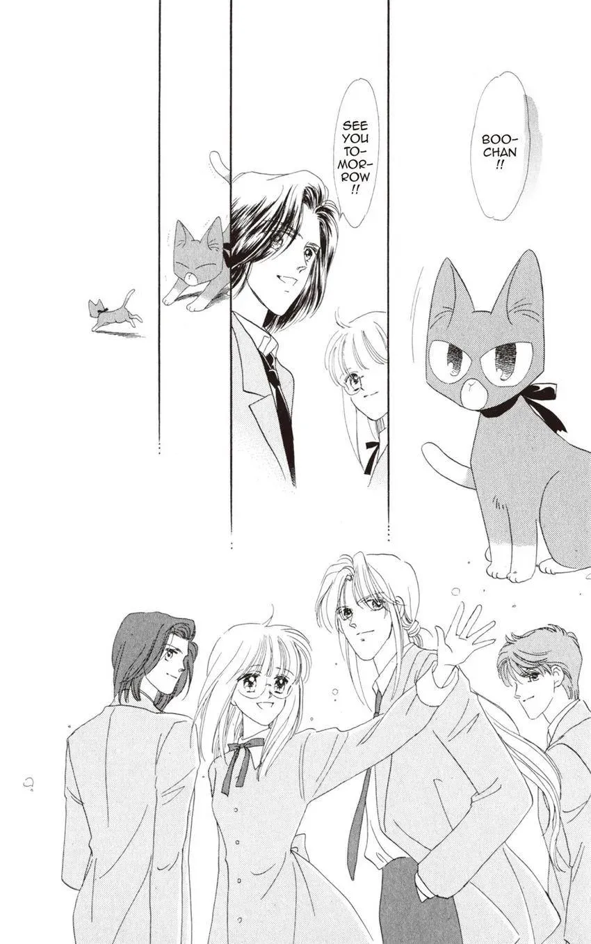 Kaiketsu! Suzunari Gakuen Tanteibu Chapter 33 page 59 - 