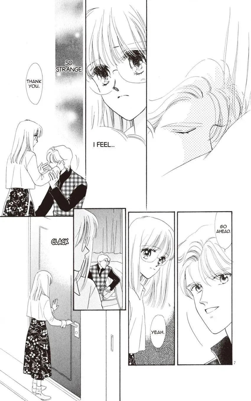 Kaiketsu! Suzunari Gakuen Tanteibu Chapter 33 page 7 - 
