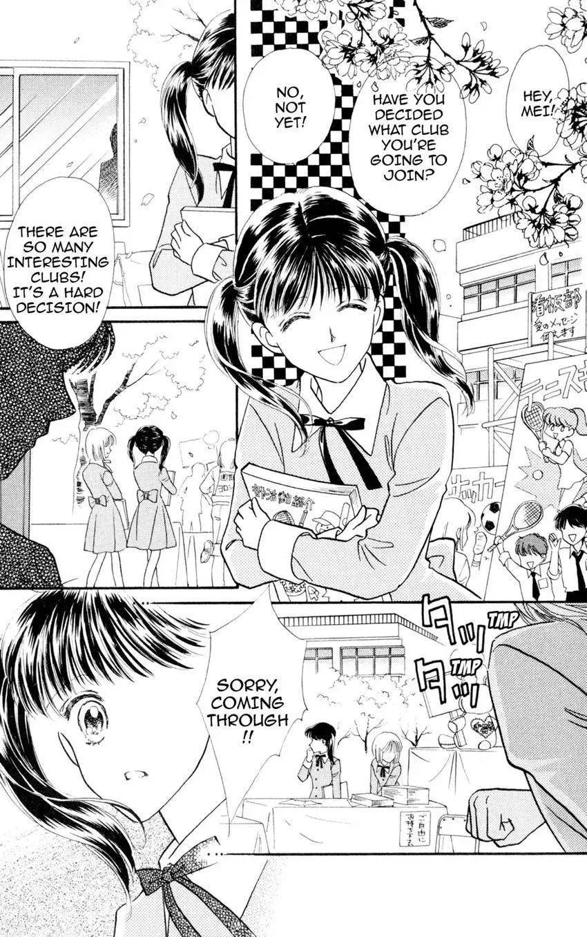Kaiketsu! Suzunari Gakuen Tanteibu Chapter 34 page 3 - 