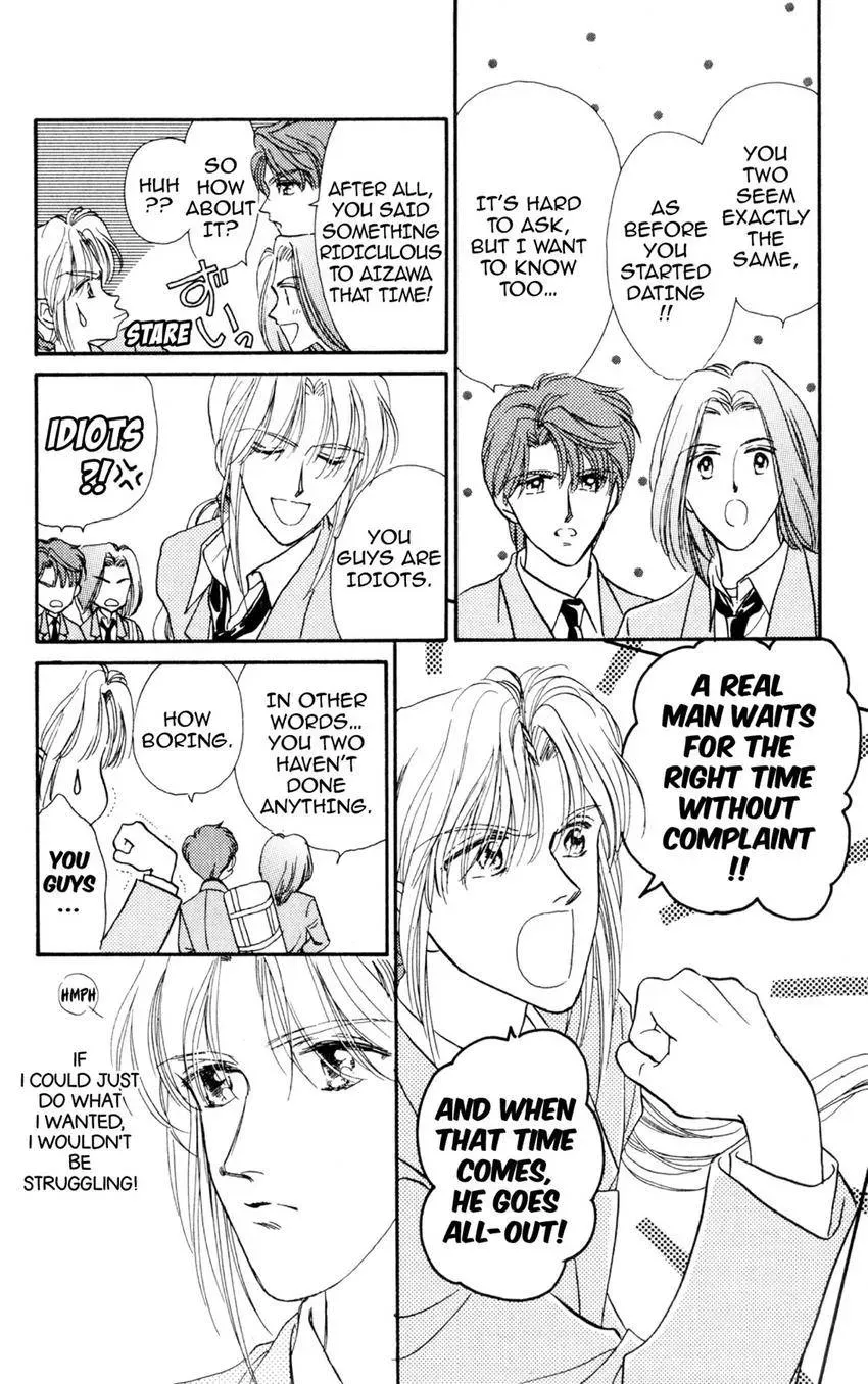 Kaiketsu! Suzunari Gakuen Tanteibu Chapter 34 page 29 - 