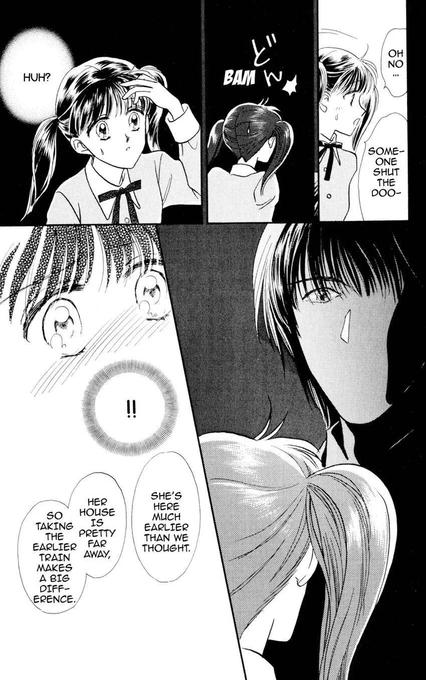 Kaiketsu! Suzunari Gakuen Tanteibu Chapter 34 page 34 - 