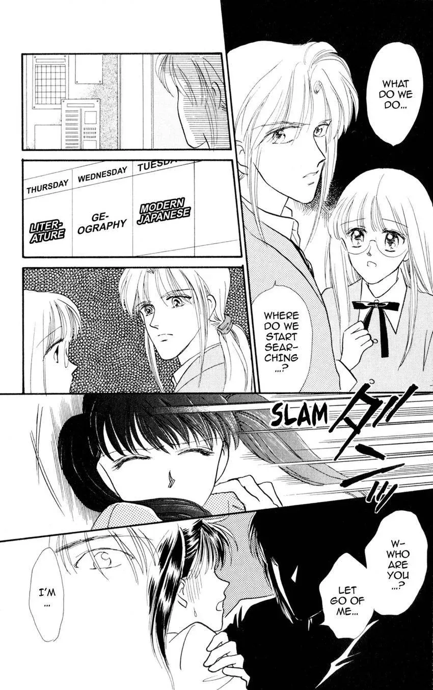 Kaiketsu! Suzunari Gakuen Tanteibu Chapter 34 page 36 - 