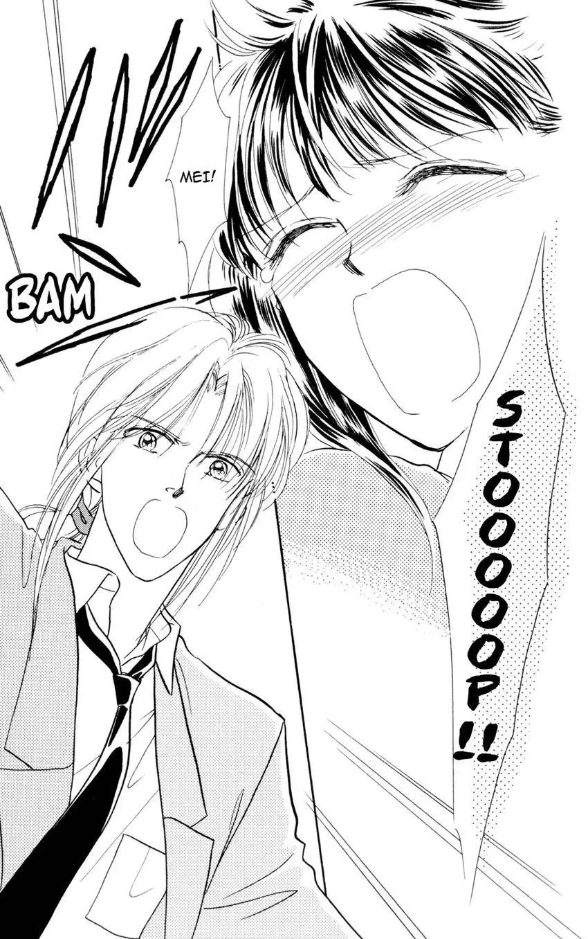 Kaiketsu! Suzunari Gakuen Tanteibu Chapter 34 page 39 - 