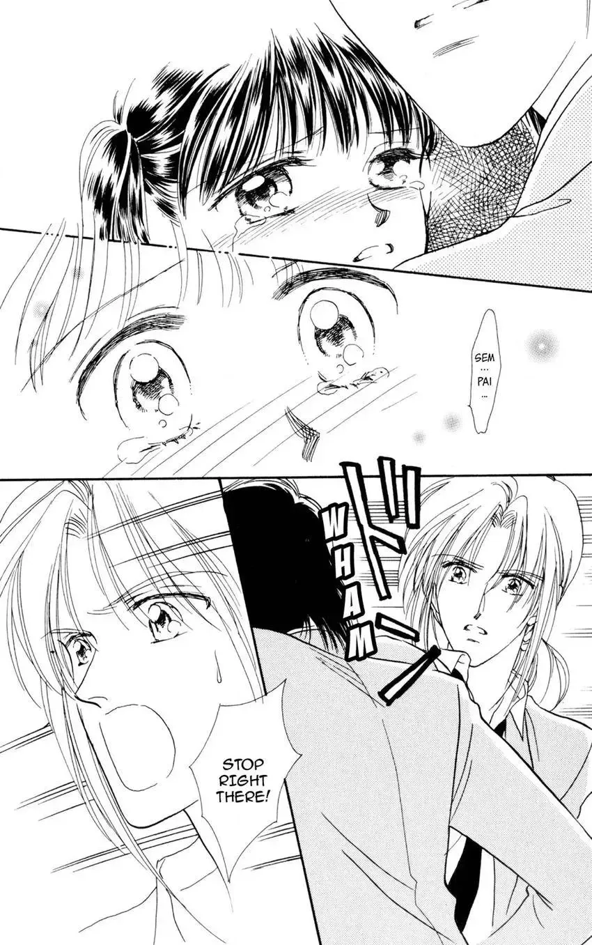 Kaiketsu! Suzunari Gakuen Tanteibu Chapter 34 page 40 - 