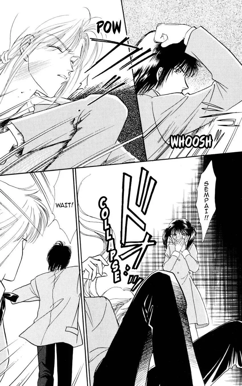Kaiketsu! Suzunari Gakuen Tanteibu Chapter 34 page 41 - 