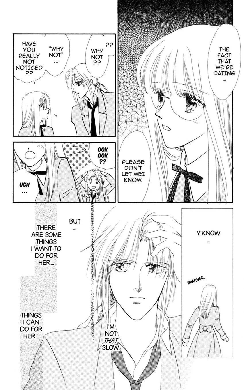 Kaiketsu! Suzunari Gakuen Tanteibu Chapter 34 page 47 - 