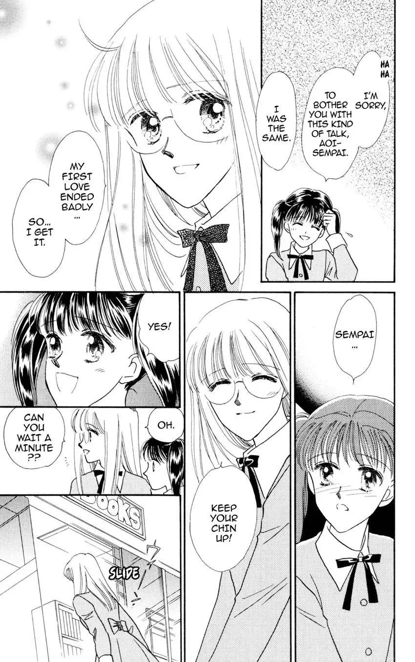 Kaiketsu! Suzunari Gakuen Tanteibu Chapter 34 page 49 - 