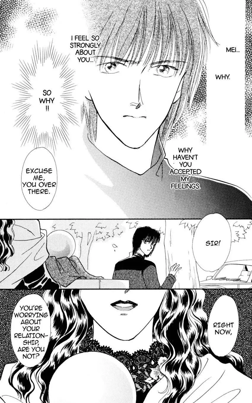 Kaiketsu! Suzunari Gakuen Tanteibu Chapter 34 page 51 - 