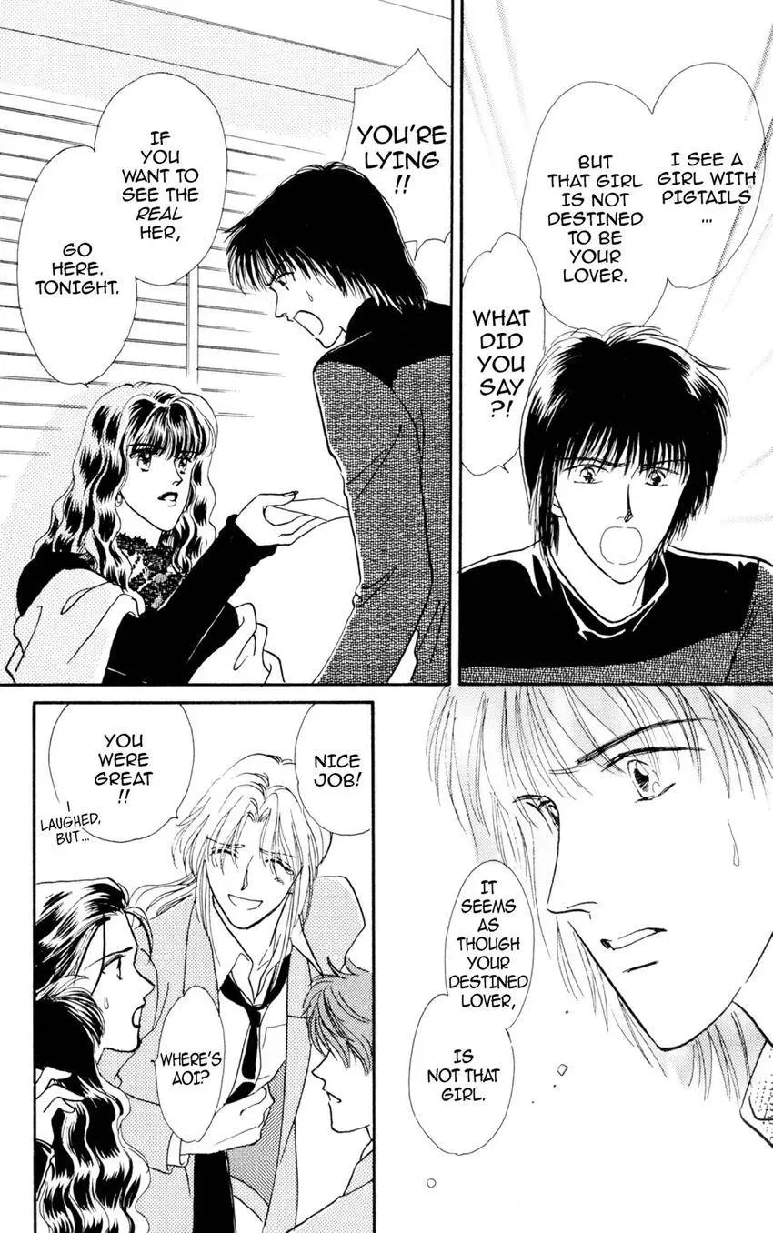 Kaiketsu! Suzunari Gakuen Tanteibu Chapter 34 page 54 - 