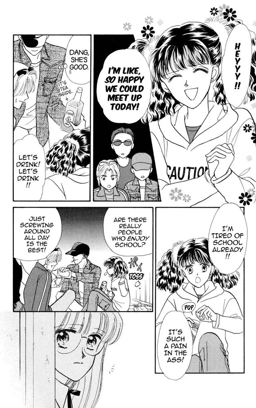 Kaiketsu! Suzunari Gakuen Tanteibu Chapter 34 page 56 - 