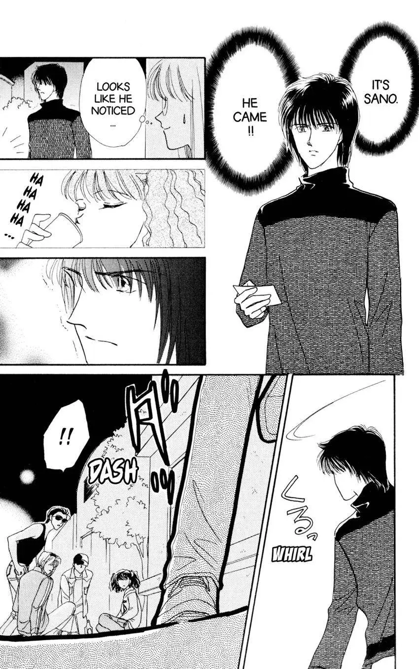 Kaiketsu! Suzunari Gakuen Tanteibu Chapter 34 page 57 - 