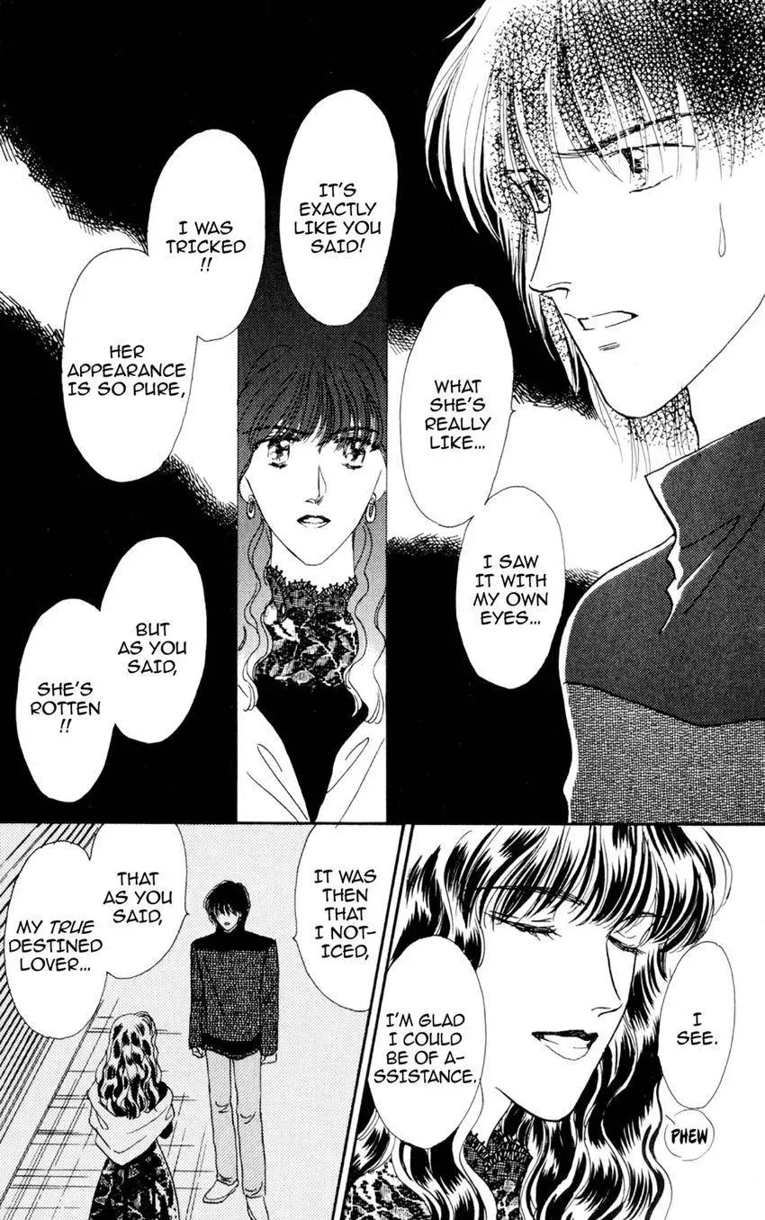 Kaiketsu! Suzunari Gakuen Tanteibu Chapter 34 page 59 - 