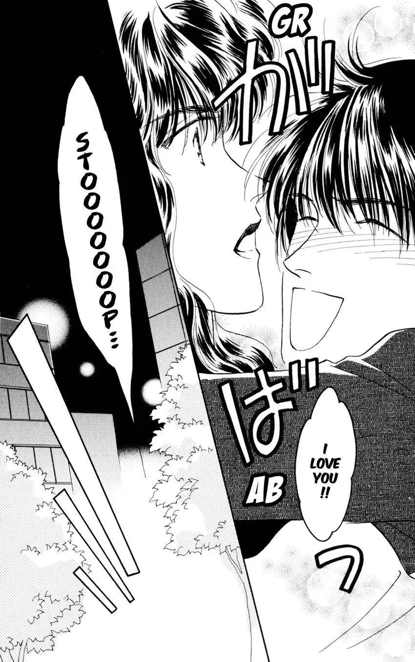 Kaiketsu! Suzunari Gakuen Tanteibu Chapter 34 page 61 - 