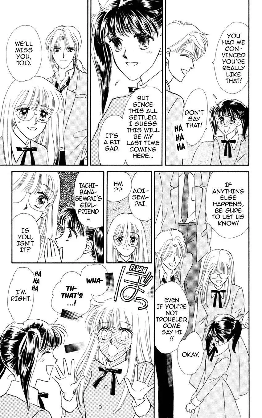 Kaiketsu! Suzunari Gakuen Tanteibu Chapter 34 page 63 - 